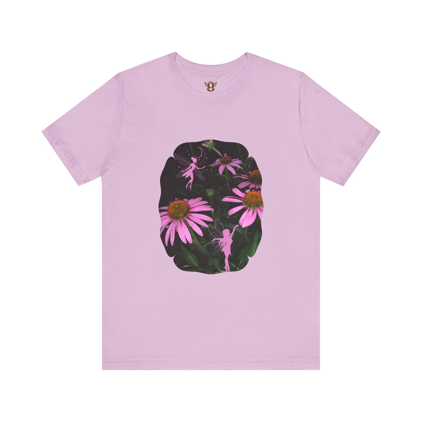 Fairy Garden T-Shirt