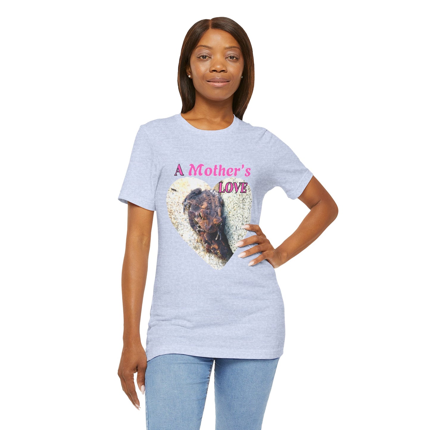 Cute Mother's Love T-Shirt