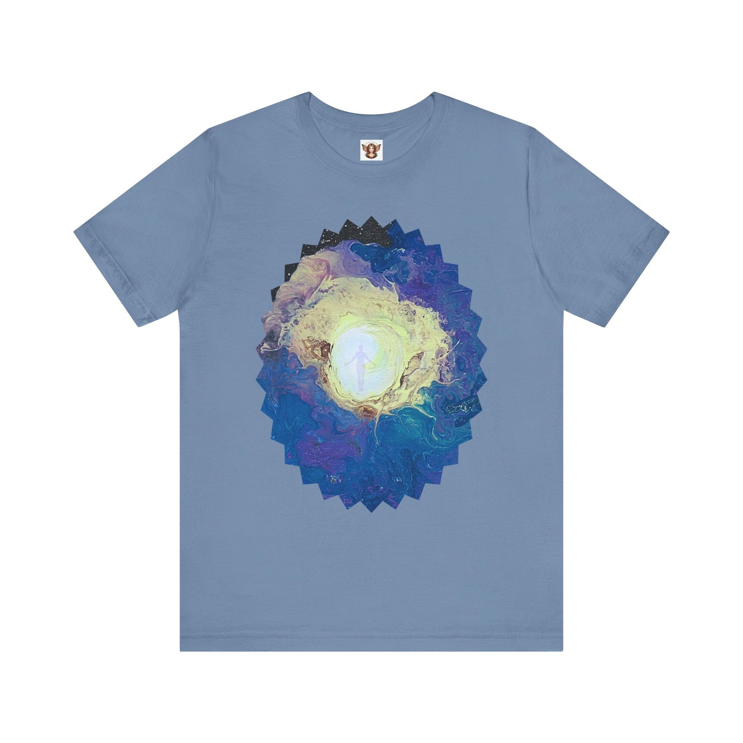 Heavenly Space Astronomy Tee Shirt