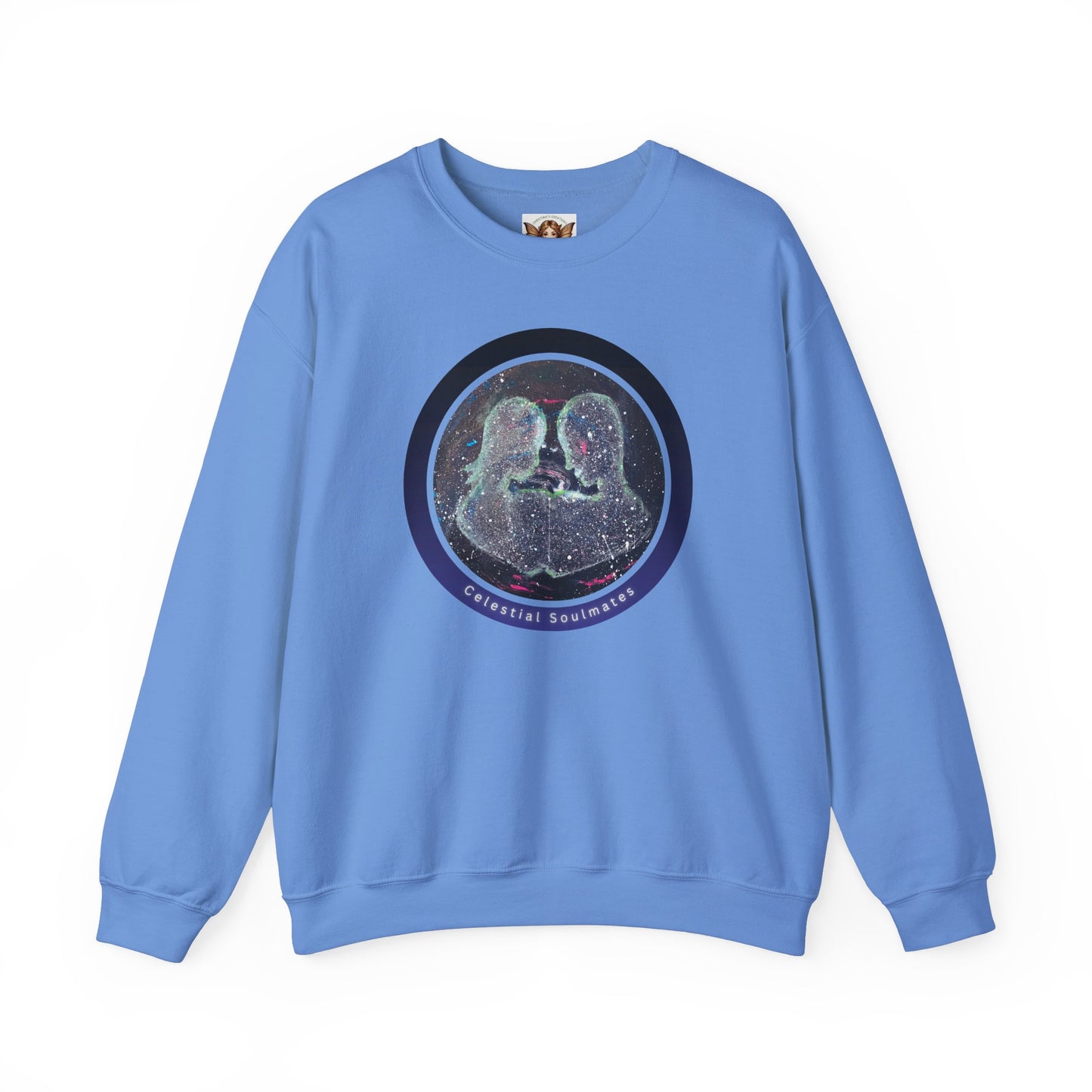 Celestial Soulmates Sweatshirt