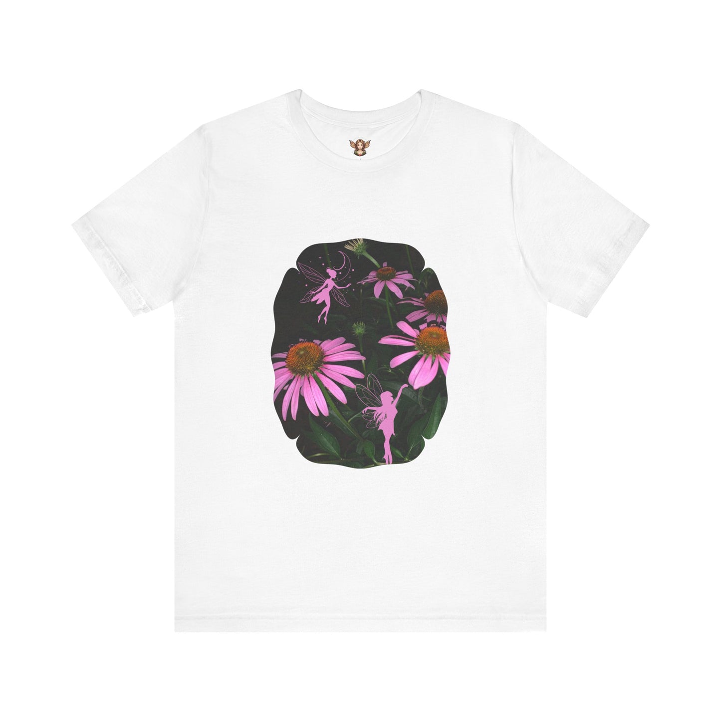 Fairy Garden T-Shirt