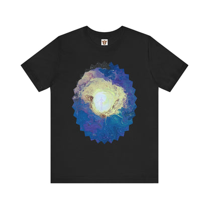 Heavenly Space Astronomy Tee Shirt