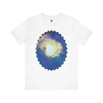 Heavenly Space Astronomy Tee Shirt